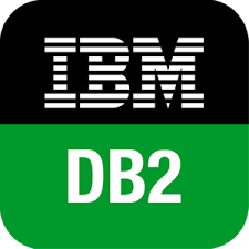 IBM-DB2-Logo