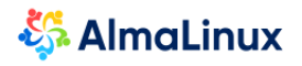 Alma Linux